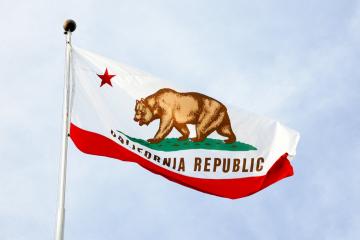 California Legislature Finalizes Blockchain Working Group Bill