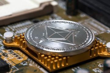 Bitmain's BTC.com Is Launching an Ethereum Mining Pool