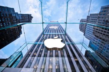 Apple Abruptly Orders Coinbase Wallet to Remove Crypto Collectible