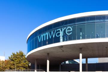 VMware Claims Greater Scalability With Open-Source Blockchain Project