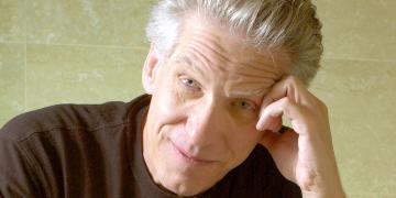 David Cronenberg Is Developing a TV Series That Will Likely Scar Us