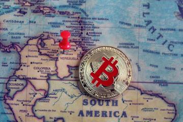 Venezuela's Petro Cryptocurrency Is a Gift to Future Generations
