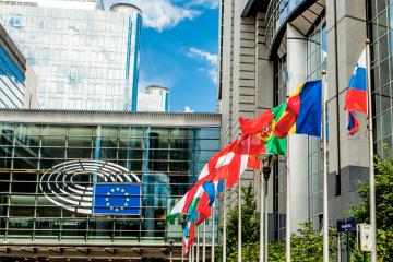EU Lawmakers Weigh 'Standard' for ICOs Under Crowdfunding Rules