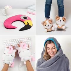 18 Cute Heated Desk Accessories You Need If Your Office Is FREEZING