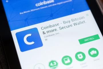 Coinbase to Offer New Crypto Trading Pairs for British Pounds