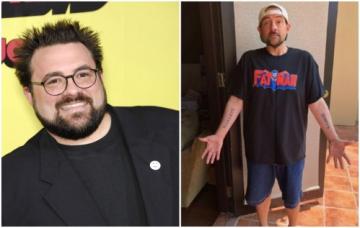 Here’s How Hollywood Director Kevin Smith Lost a Staggering 51 Pounds