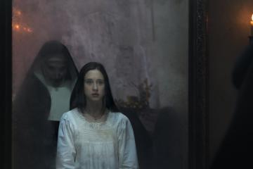 In Case You're Confused, Here's EXACTLY How The Nun Connects to The Conjuring