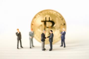 Payments Startup Wyre Acquires Bitcoin Smart Contract Developer