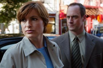 A New Law & Order Series Is Coming - and Yes, Olivia Benson Will Make an Appearance