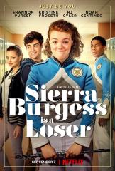 The Cast of Sierra Burgess Is a Loser Is So Good, We Can Barely Handle It