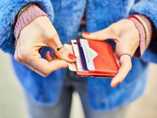 We Stopped Using Credit Cards, and It's Not as Easy as You'd Think