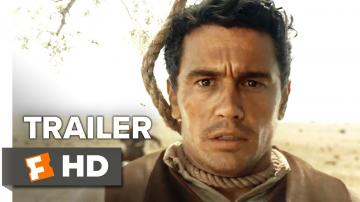 The Ballad of Buster Scruggs Trailer #1 (2018) | Movieclips Trailers