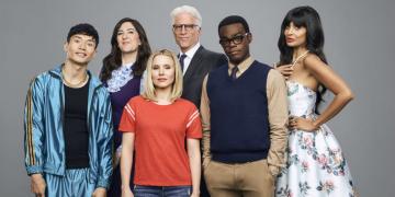 The Good Place Season 3 Premiere Clip Kicks Off a New Timeline