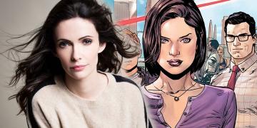 Arrowverse Finds Its Lois Lane in Grimm Star