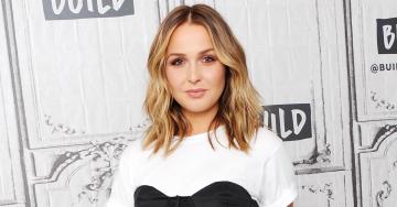 How Camilla Luddington's Role on Grey's Anatomy Inspired Her Tomb Raider Character