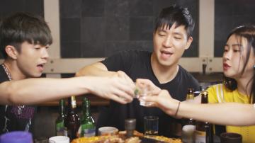 Types Of Korean Drinkers