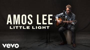 Amos Lee Little Light Official Performance | Vevo