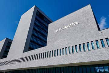 Europol Warns of Crypto Hacks and Mining Malware in Latest Report