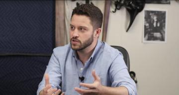 3D Printed Gun Advocate Cody Wilson Charged With Child Sexual Assault