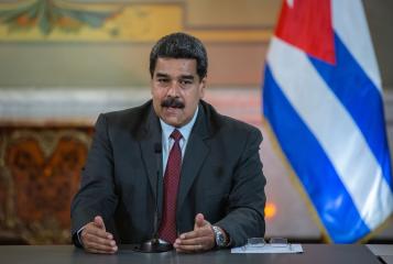 Venezuela to Adopt Controversial Petro Token in Global Trade