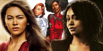 Fans Ask for a Heroes for Hire or Daughters of the Dragon Series ‘Daily,’ Says Jeph Loeb