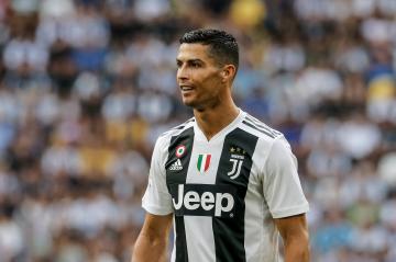 Juventus Soccer Club Is Launching a Crypto Token to Give Fans a 'Voice'
