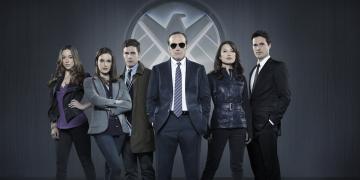Agents of SHIELD Producer Marks 5th Anniversary With Look Back At Season 1
