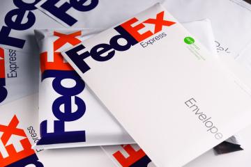 FedEx Joins Hyperledger in Blockchain Consortium's Latest Expansion