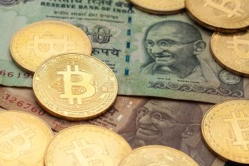 India's Central Bank Denies 'Formal Creation' of Blockchain Unit
