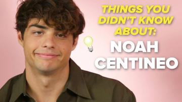 9 Fun Facts About Noah Centineo