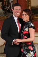 Despite Early Doubts, Princess Eugenie's Wedding Will Be Broadcast on British TV