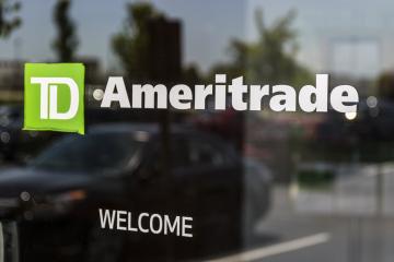 Retail Brokerage TD Ameritrade Backs New Crypto Exchange