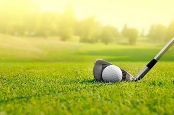British Masters Golf Tournament Signs On Crypto Startup Sponsor