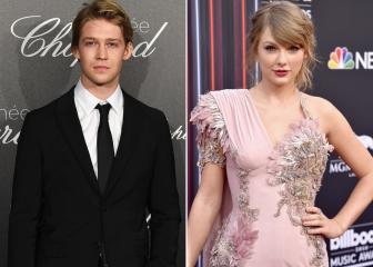 When Did Taylor Swift and Joe Alwyn Really Start Dating? The Answer Might Surprise You