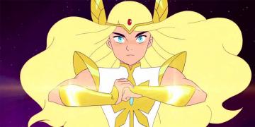 NYCC LIVE: Netflix’s She-Ra and the Princesses of Power Panel