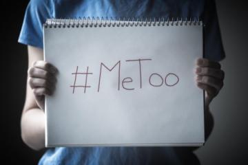 What Every Man Should Take Away From #MeToo