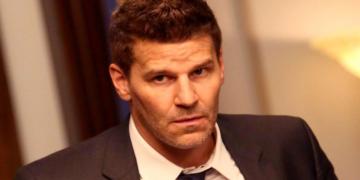 David Boreanaz Chastises NYCC Audience for Booing Buffy Reboot