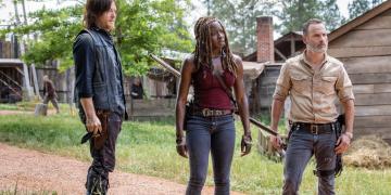 The Walking Dead Season 9 Will Bring Back 3 Fan-Favorite Characters