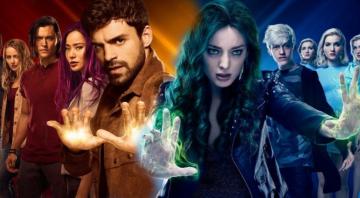 NYCC: The Gifted Cast & Crew Offer Inside Look at Season 2