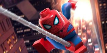 Marvel Announces New Animated LEGO Special Vexed By Venom