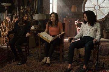If You Watched the Original Charmed, You Owe It to Yourself to Check Out the Reboot
