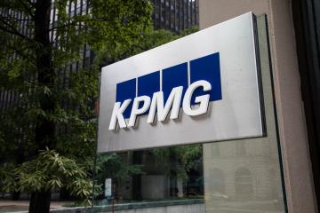 Blockchain Refresh: Why KPMG's New Strategy Focuses on Customs