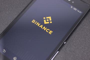 Binance Pauses Tether Withdrawals After Denying Delist Rumor