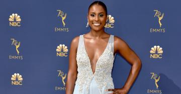 Issa Rae to Star in the New Rom-Com American Princess, Because, Well, She's Royalty