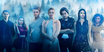 Riverdale’s Teens Become Their Parents in New Season 3 Photos