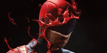 New Daredevil Season 3 Poster Lets the Devil Out