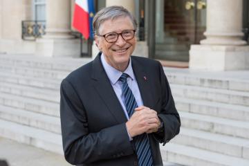 Gates Foundation Partners With Former Ripple CTO's Blockchain Project