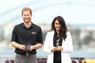 Why Prince Harry and Meghan Markle's Return to the Invictus Games Is So Special