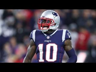 Josh Gordon Career NFL Highlights