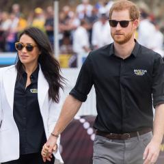 Meghan Markle Is Cutting Back on Her Royal Tour Schedule to Rest at Home